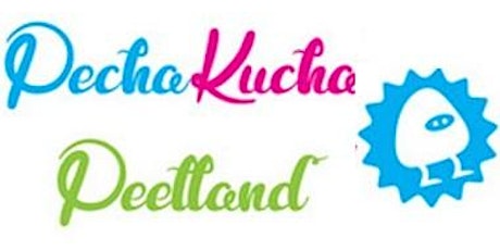 Pecha Kucha Peelland - stem op ons met de Rabobank Clubkas primary image