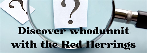 Collection image for Murder Mystery with The Red Herrings