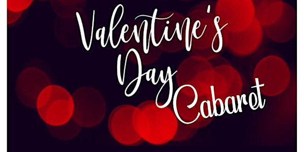 Valentine's Day Cabaret