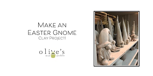 Make an Easter Gnome!