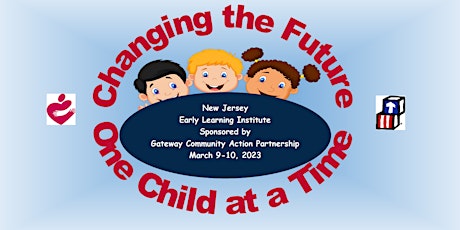 New Jersey Early Learning Training Institute 2023