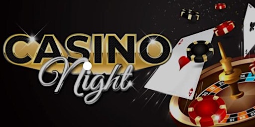 Nitor/Verkada Customer Appreciation Casino Night