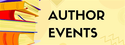 Collection image for Author Events