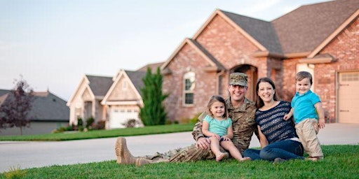 How to Buy a Home with a VA Loan