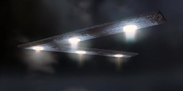 MYSTERIES OF SPACE & SKY 2018: SPECIAL EDITION!!!