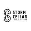 Storm Cellar's Logo
