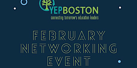 February Networking Event