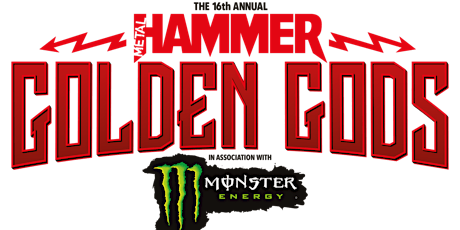 Metal Hammer Golden Gods Awards 2018 primary image