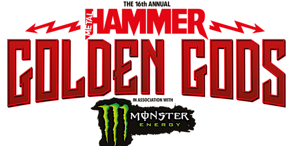 Metal Hammer Golden Gods Awards 2018