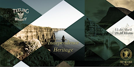 Imagen principal de TEELING - Independence Heritage