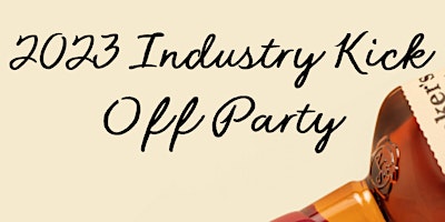 2023 Industry Kick Off Party