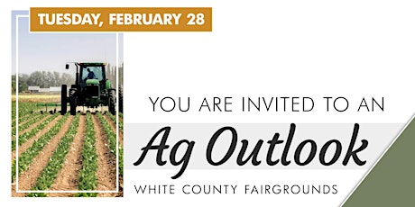2023 White County Ag Outlook