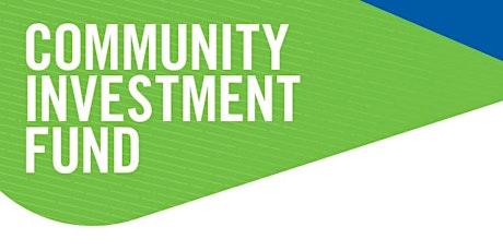 York Region Community Investment Fund Information Session (1of3 available) primary image