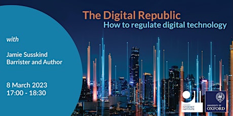 The Digital Republic: How to regulate digital technology