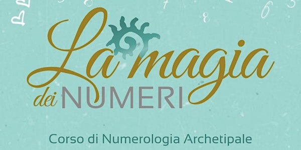 Corso Numerologia Verona