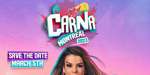 Carna Montreal 2023