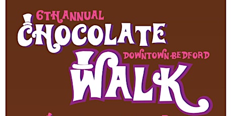 Chocolate Walk
