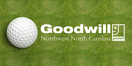 Goodwill Golf Tournament 2024 primary image