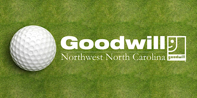 Image principale de Goodwill Golf Tournament 2026