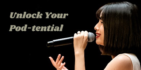 Unlock Your Pod-tential: Build and Launch Your Own Podcast!