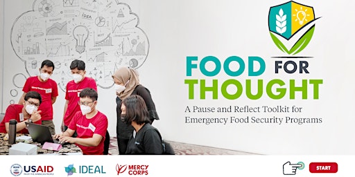 Food For Thought: A Pause & Reflect Toolkit for EFSPs