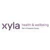 Logo de Xyla Health and Wellbeing