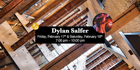 Dylan Salfer Live at Umbra