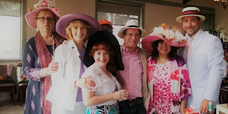 2018 Kentucky Derby Party primary image
