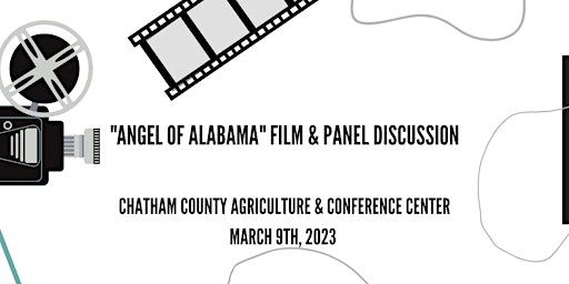 "Angel of Alabama" Film & Panel Discussion