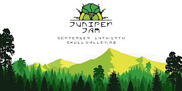 Juniper Jam