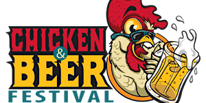 Chicken & Beer Festival Food Merchant Voucher primary image