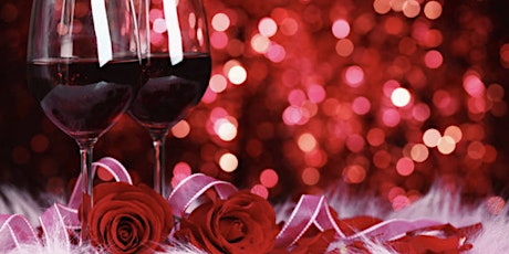 A Night of Wine & Roses: Presented by Filitalia Business Networking Group