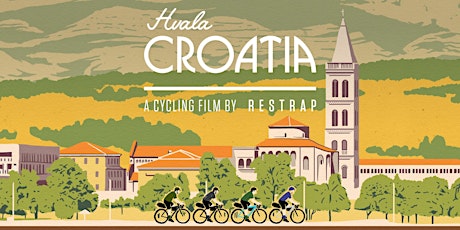 Filmabend "Restrap in Kroatien"