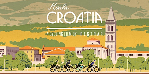 Filmabend "Restrap in Kroatien"