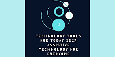 Mississippi's Assistive Technology for Everyone 2023