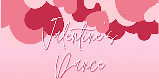 Valentine's Day Dance!