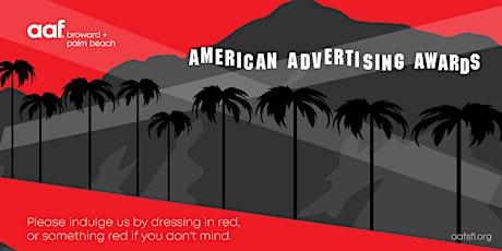 American Advertising Awards Gala – AAF Broward + Palm Beach