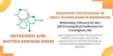 Unlocking the Potential of Omics Technologies in Biomedicine