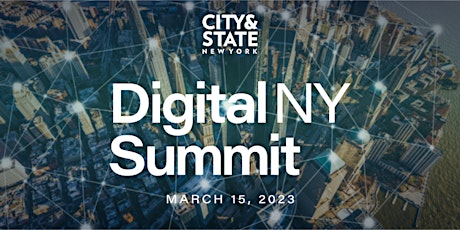 2023 Digital NY Summit
