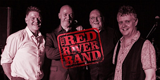 The Red River Band - Charity Fundraiser