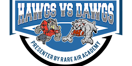 HAWGS VS DAWGS Presents BEAST WARS (OL/DL Training and Competition Event)