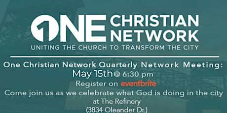 One Christian Network Quarterly Meeting