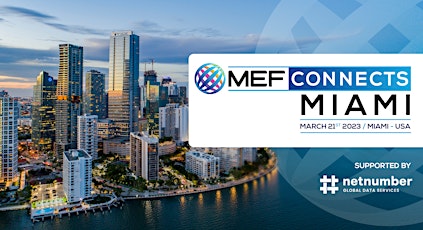 MEF CONNECTS Americas