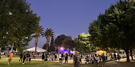 Street Nights Festival - Bakersfield, CA