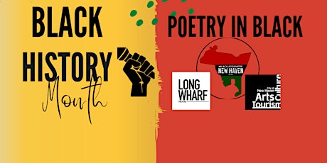 Black In Poetry  Black History Month Experience