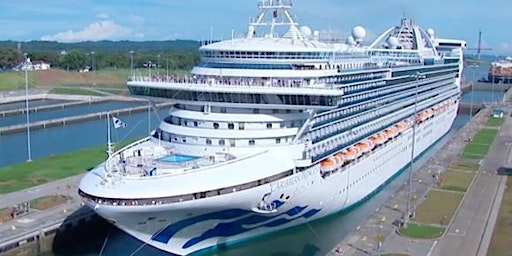 Discover the magic of a Panama Canal Cruise