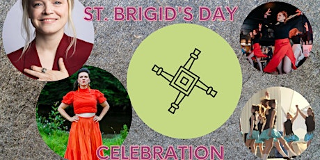 St. Brigid's Day Celebration
