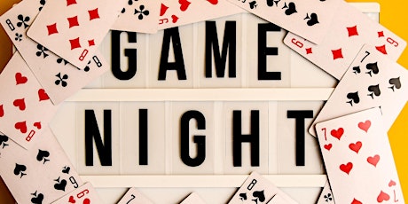 Game Night with  Tower Tysons Young Executives and McLean Business Forum