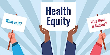 February Conversation:  Current State of Health Disparities