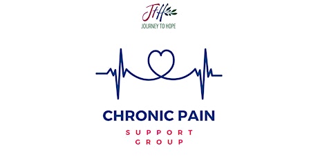 Hauptbild für Chronic Pain - May 2024